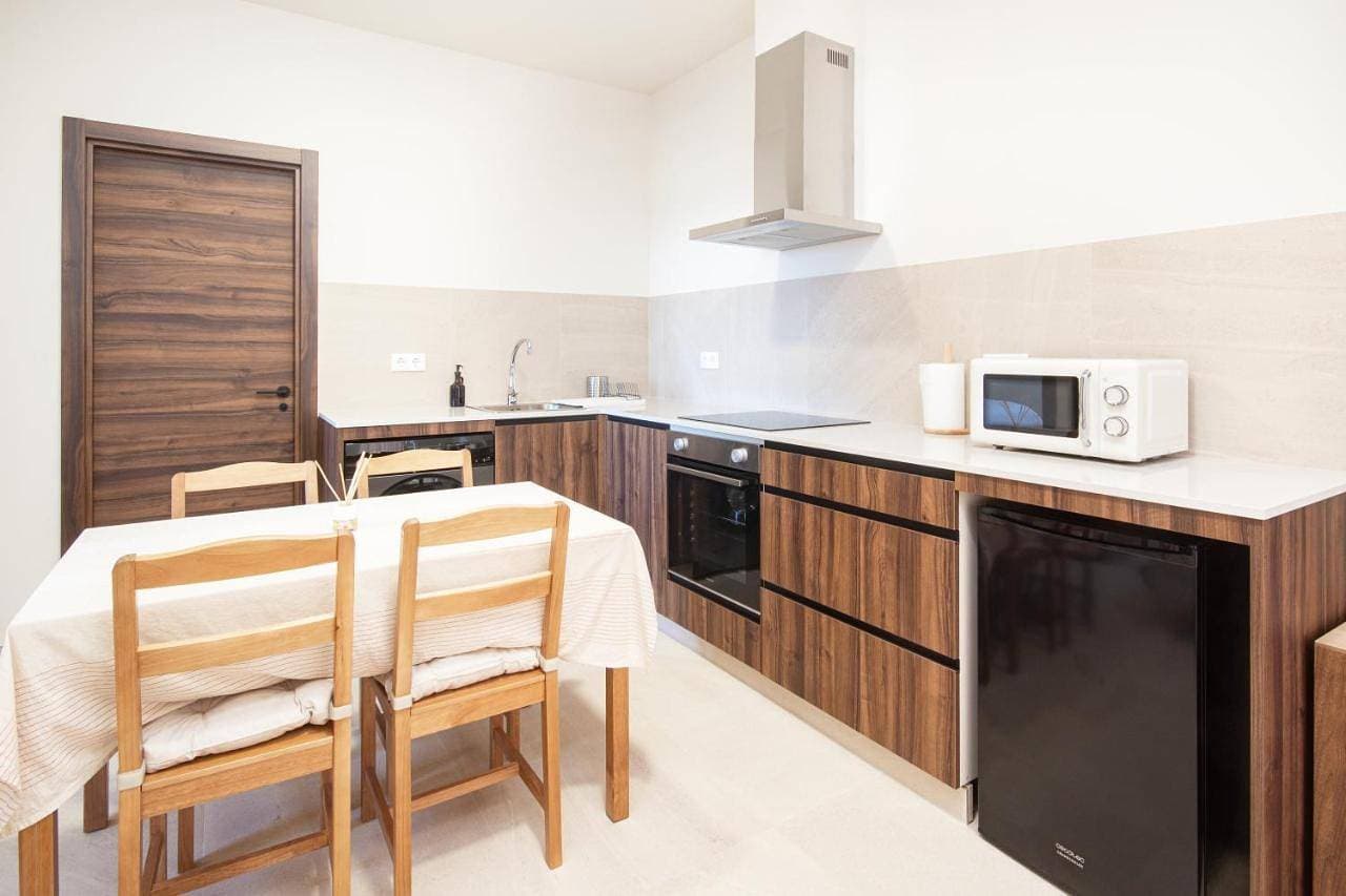 Foto 4 von 17: Apartment with Sea View