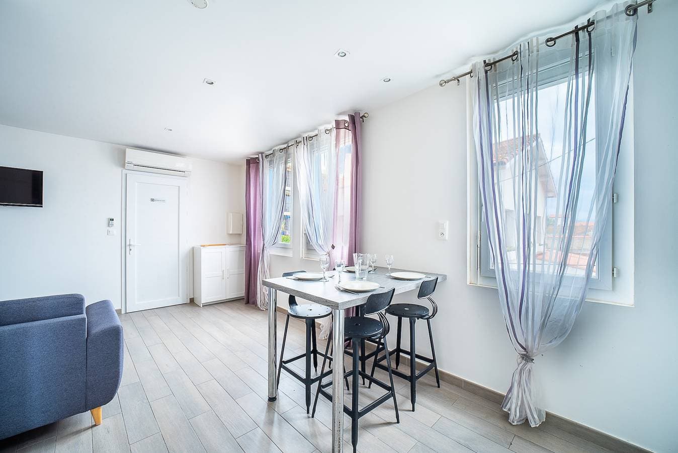 Foto 12 von 13: Ferienwohnung für 4 Personen