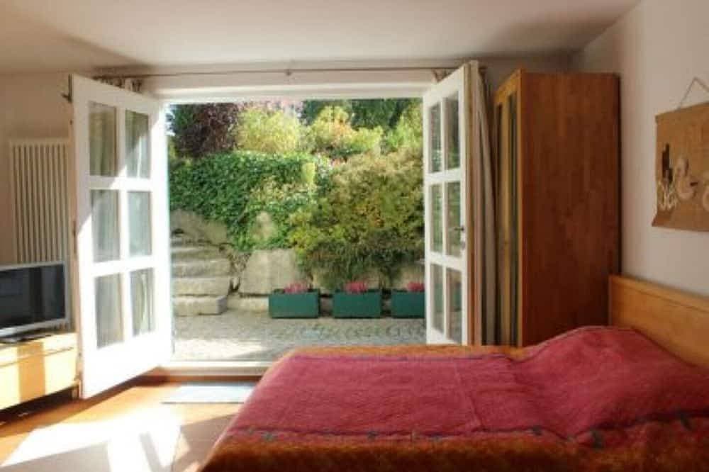 Foto 3 von 23: Ferienwohnung 2 im schönen Gutenberg / Ostallgäu