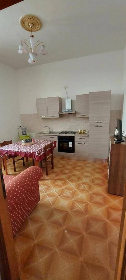 Casa Vacanza alloggio Casa Maria 1