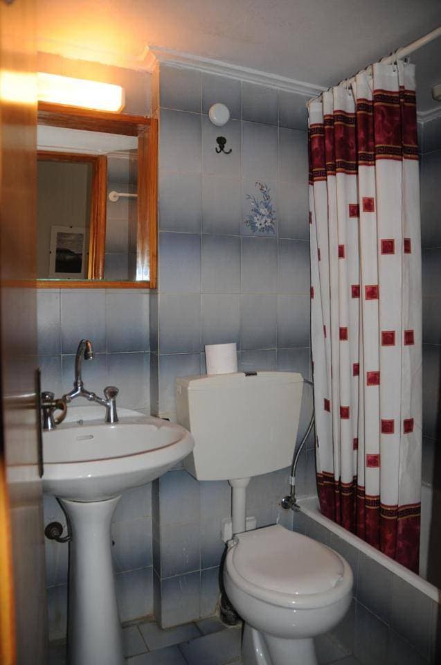 Foto 7 von 16: Two-Bedroom Apartment with Sea View