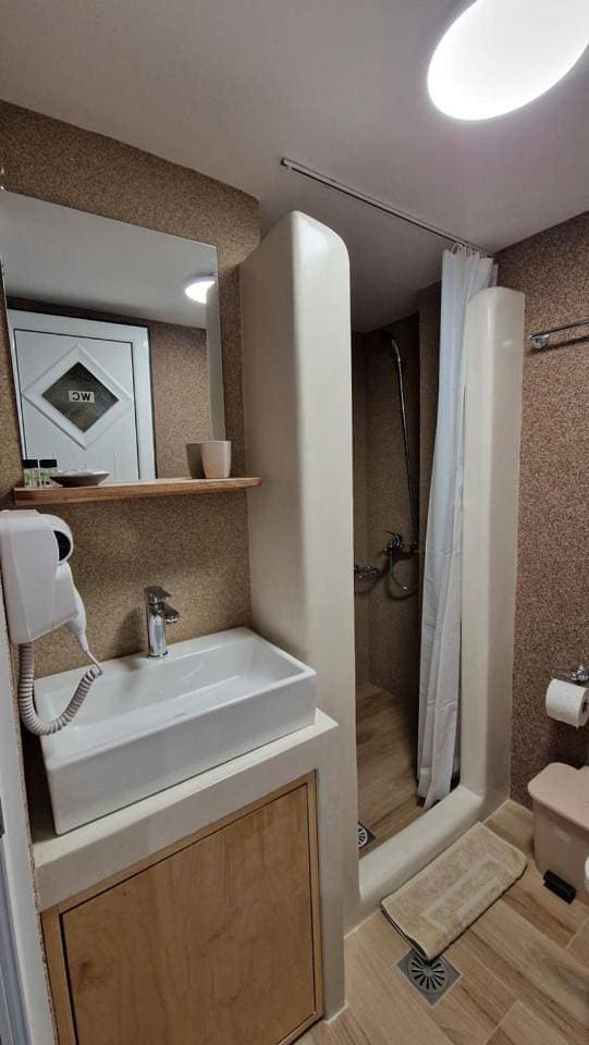 Foto 9 von 31: Deluxe Double Room with Balcony and Sea View