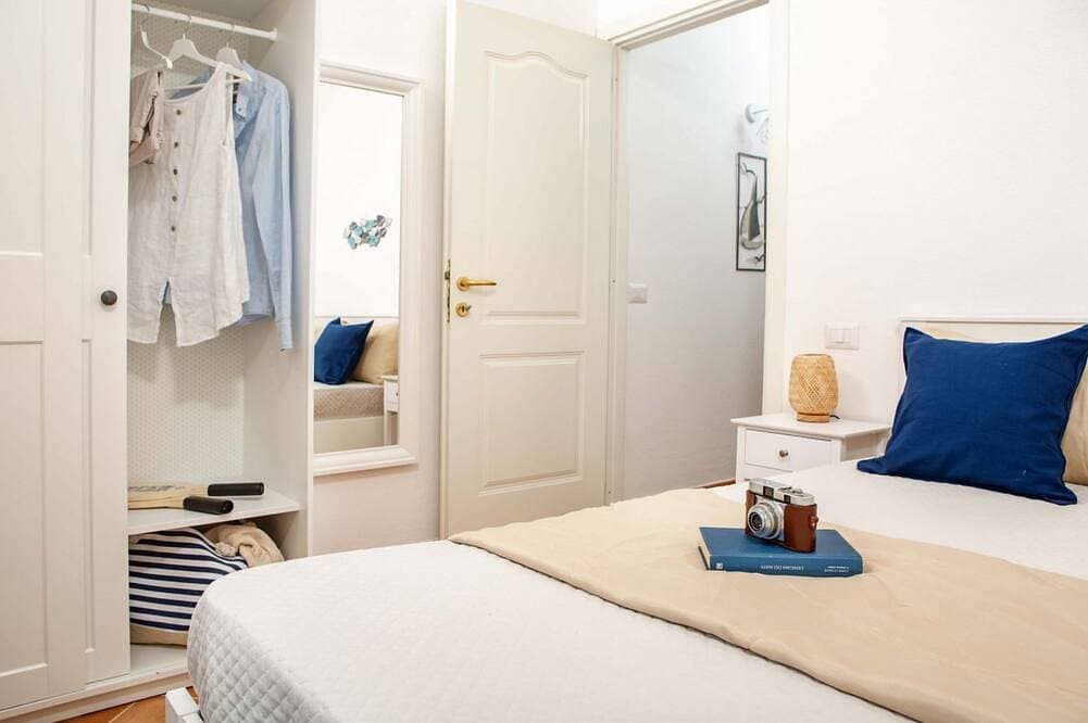 Foto 4 von 19: Leone Flat VI (30' from Porto Cervo) + Private Terrace