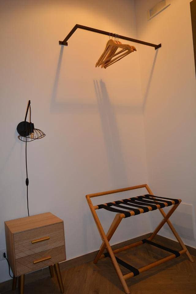 Foto 9 von 11: Standard Queen Room