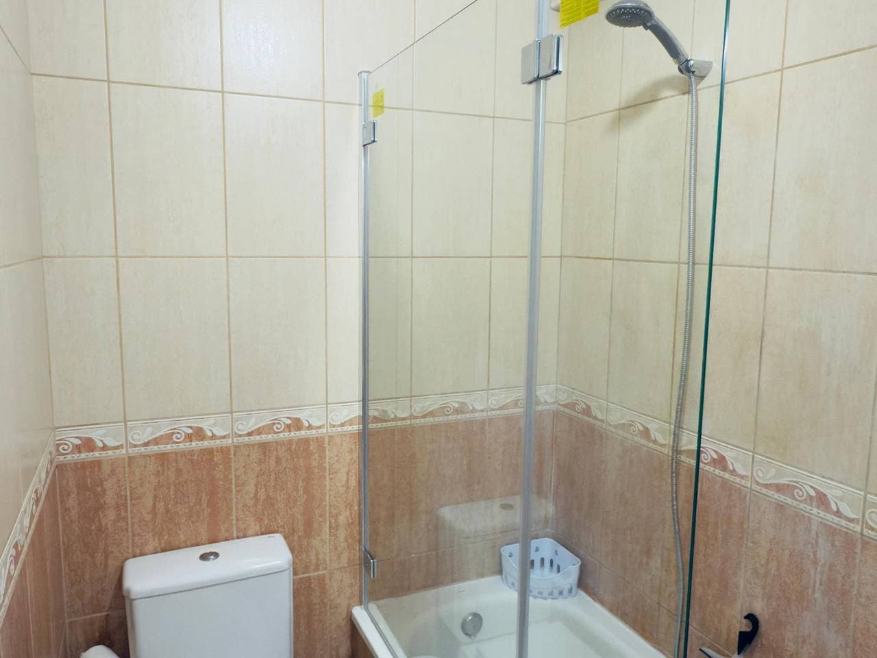 Foto 7 von 29: Acogedor Apartamento en Playa San Juan, Tenerife – Con Terraza Pr