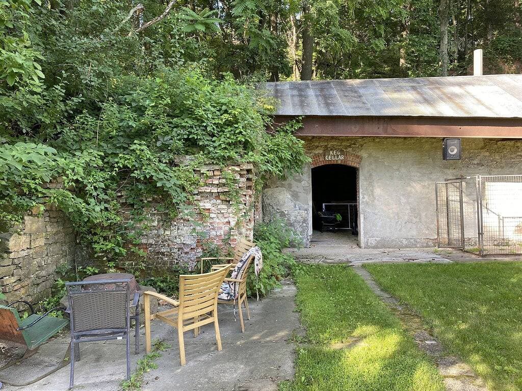 Foto 6 von 26: Stay in the Old Hauenstein Brewery on the 1st level
