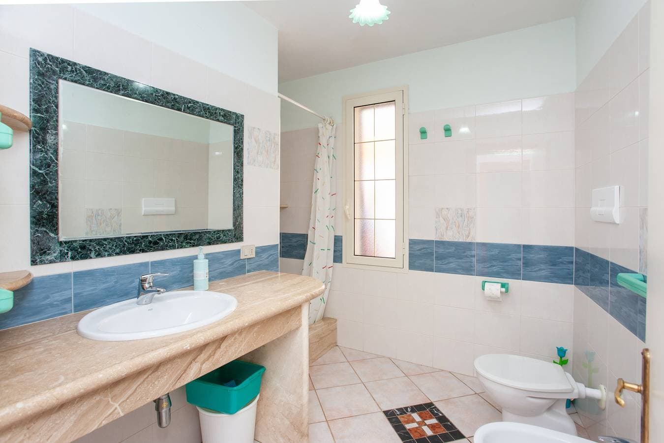 Foto 13 von 20: Ferienwohnung "Tamerice" mit Terrassen & WLAN
