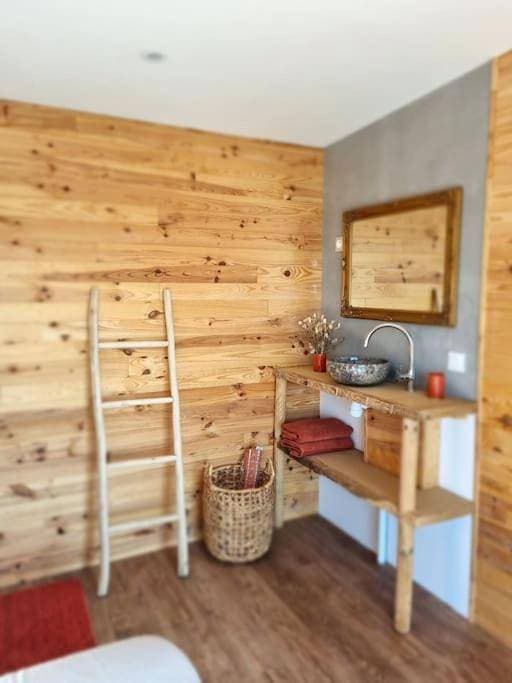Foto 9 von 18: One-Bedroom House