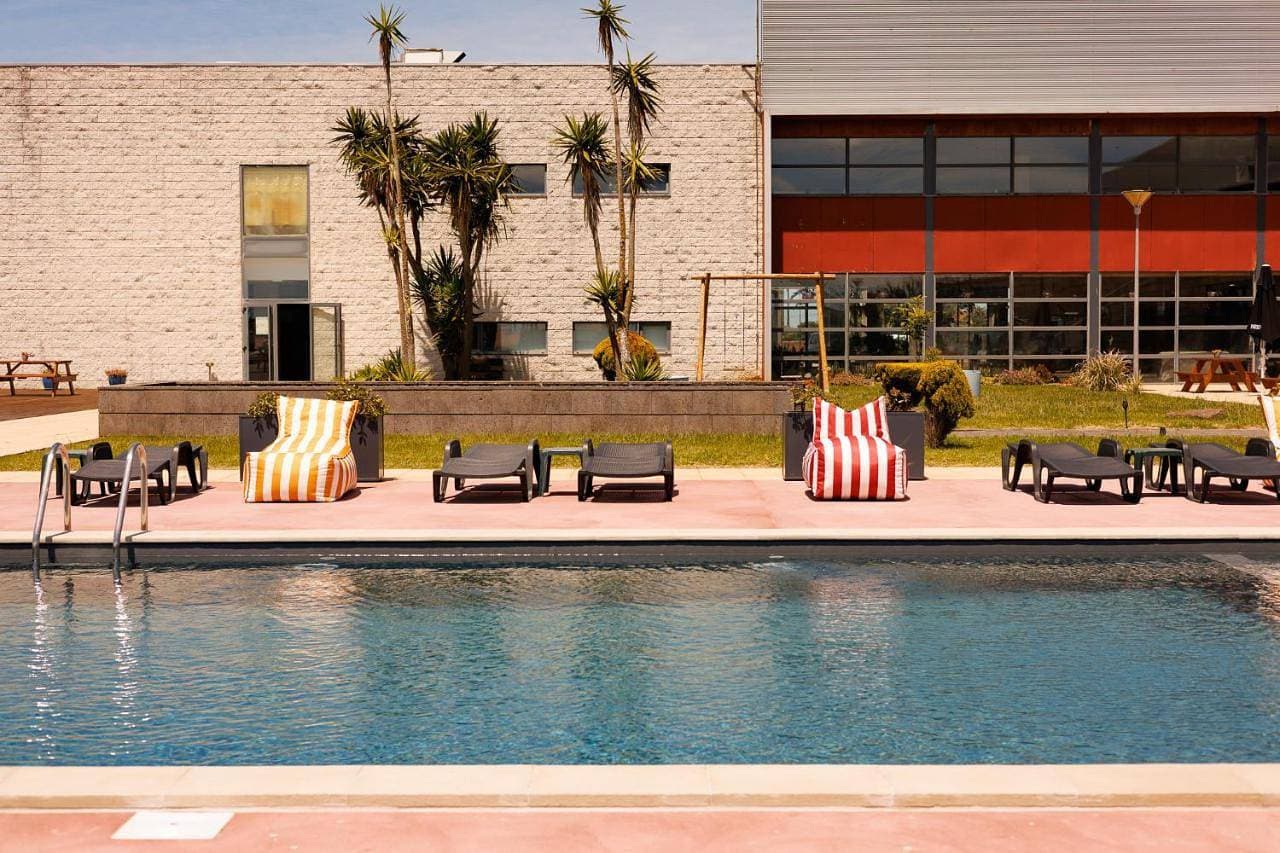 Hotel Colombo 1