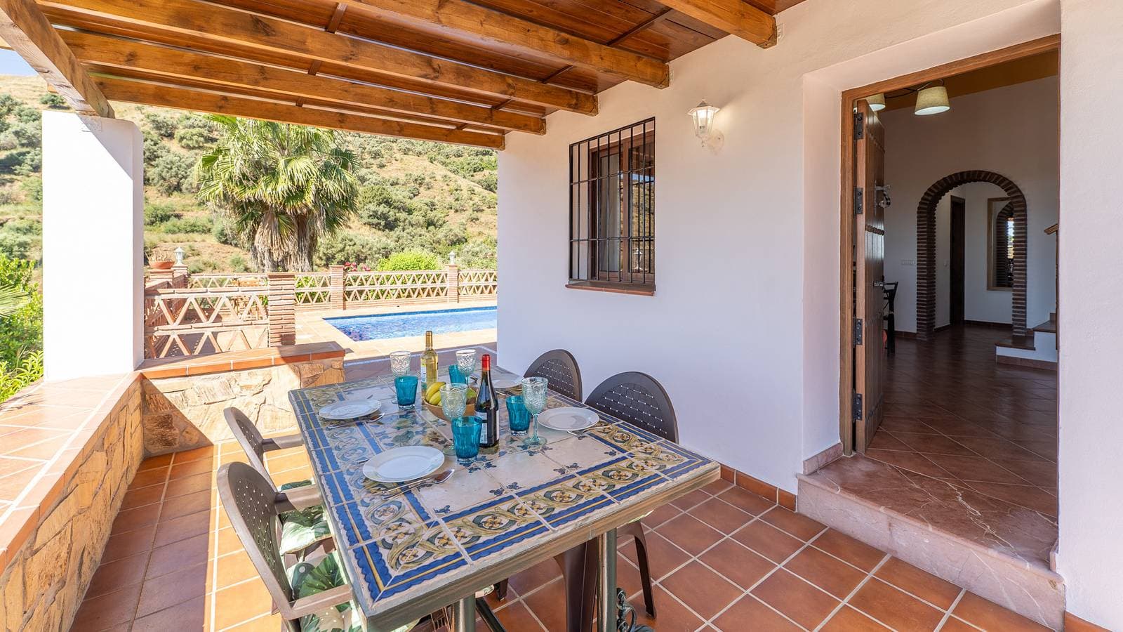 Foto 4 von 37: Casa Javier López