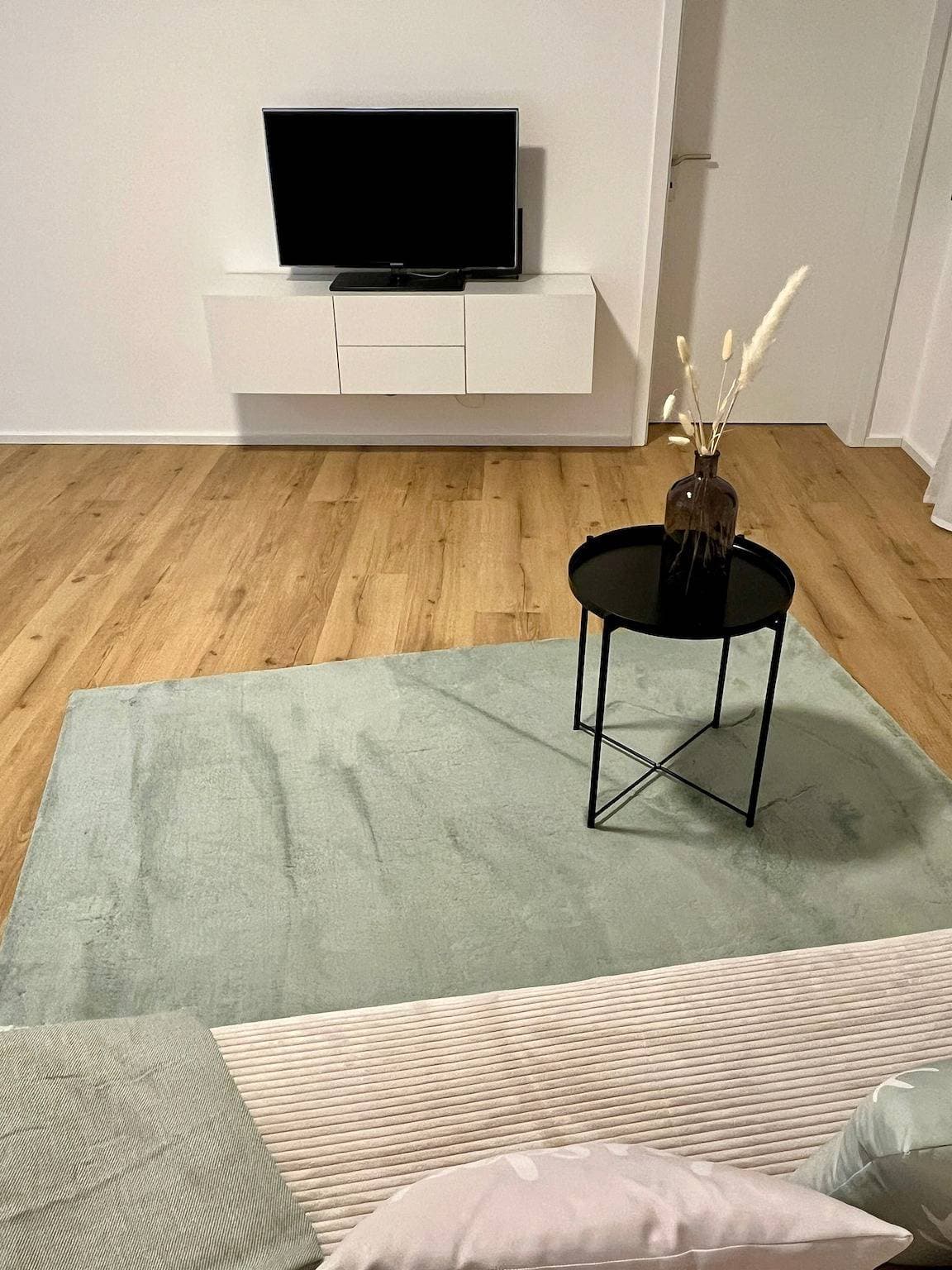 Foto 10 von 22: Ferienwohnung 'Coucou - Nest Im Schwarzwald' mit privater Terrasse