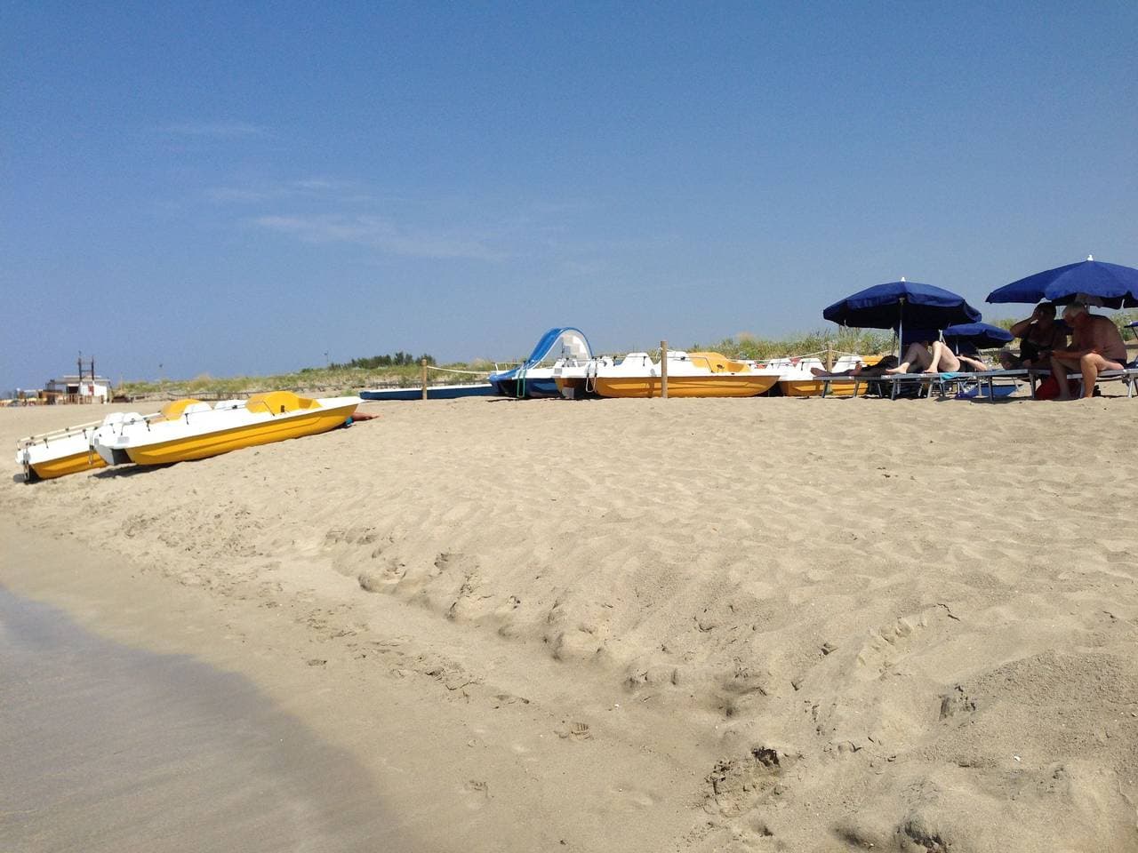 Foto 8 von 9: Ugento Torre Mozza Aphrodite 13C