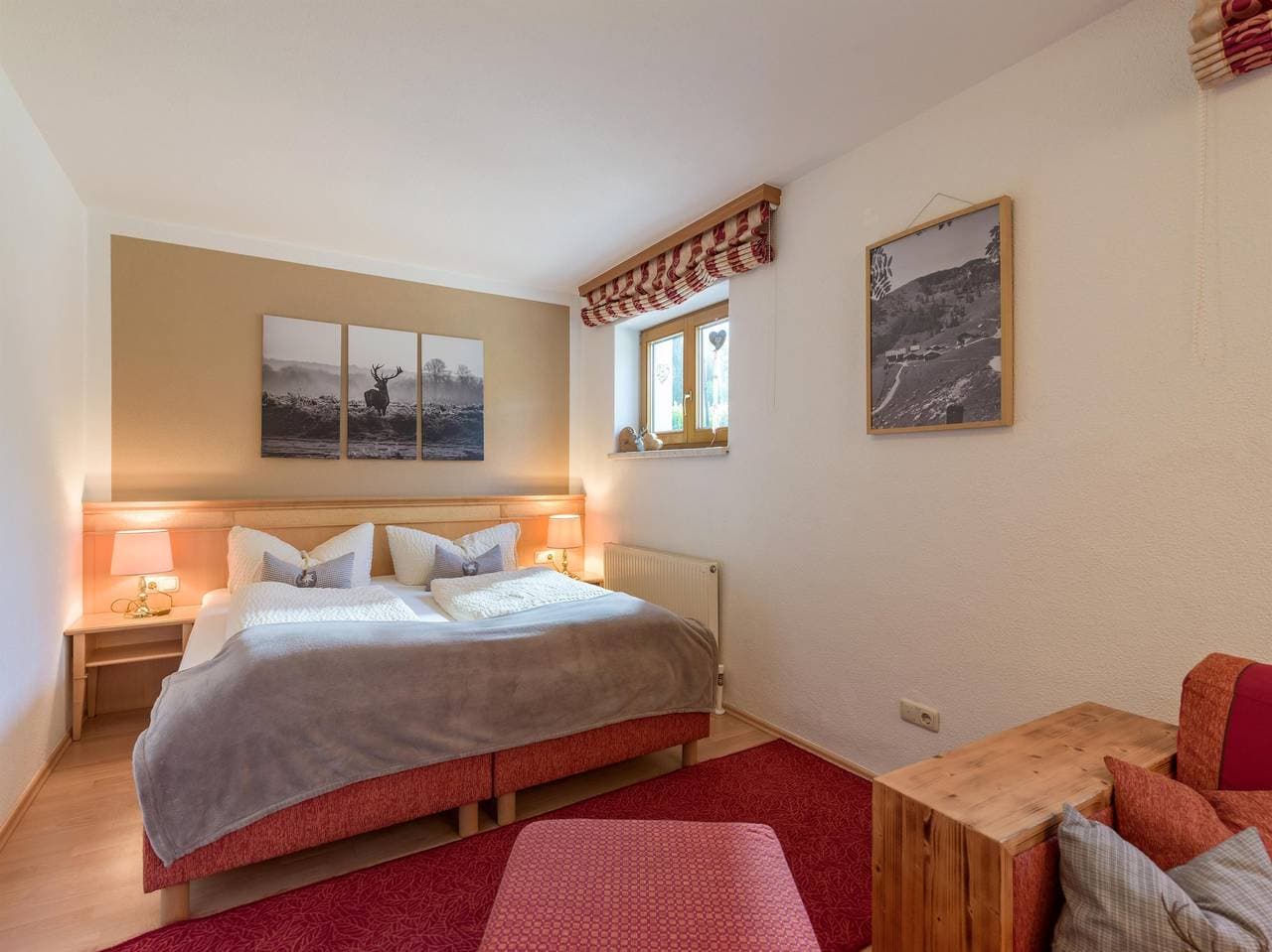 Foto 5 von 20: Ferienwohnung