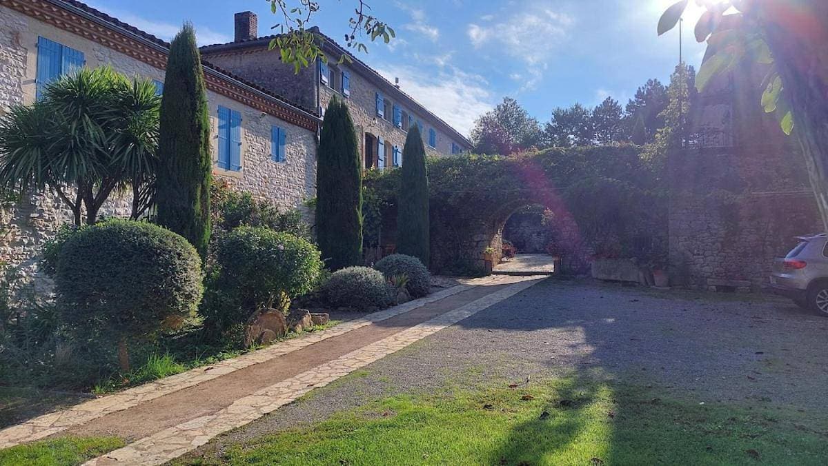 L'Appartement du Flacon 1