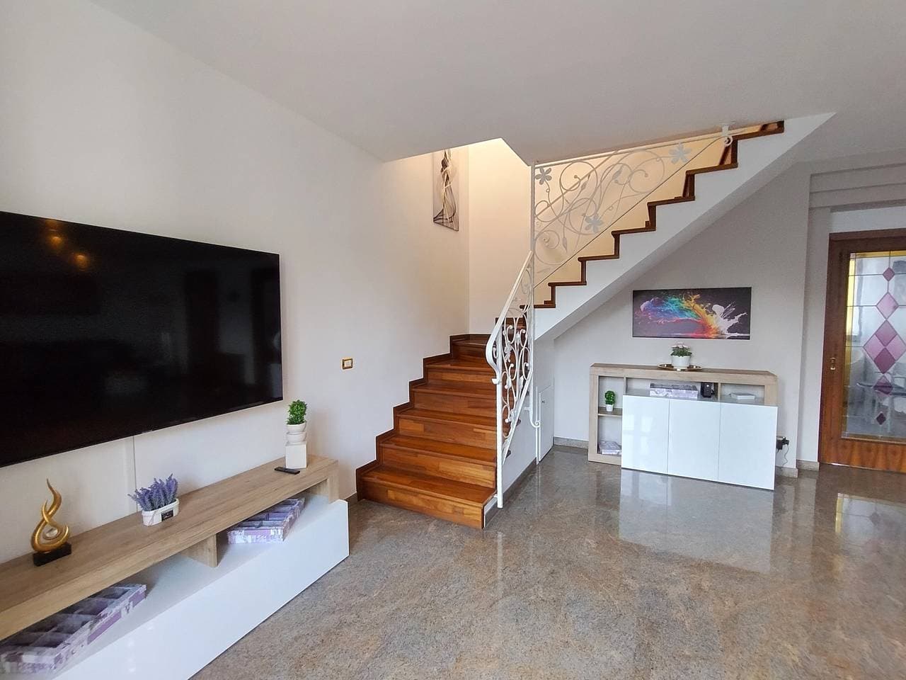 Foto 11 von 45: Ferienwohnung 'Royal Residence Abano Terme' mit Bergblick, WLAN und Klimaanlage