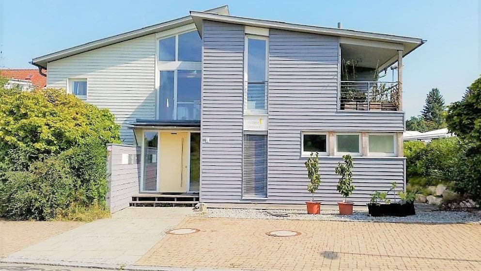 Inselappartement Reichenau 1