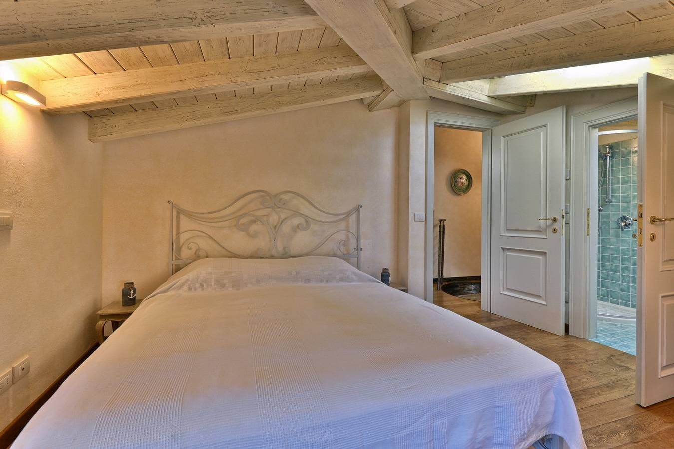 Foto 13 von 23: Appartamento Al Porto Vecchio