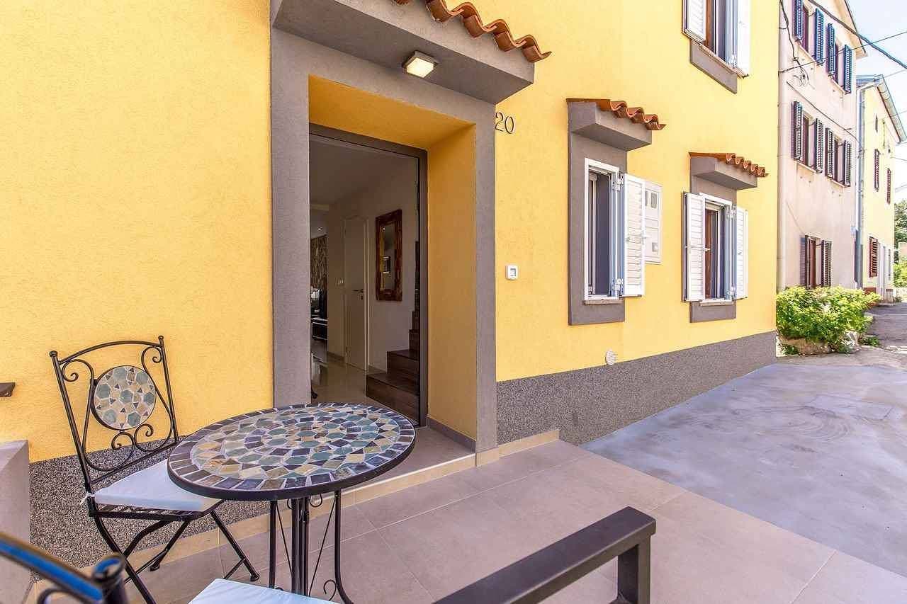 Foto 12 von 36: Ferienwohnung mit moderner Einrichtung