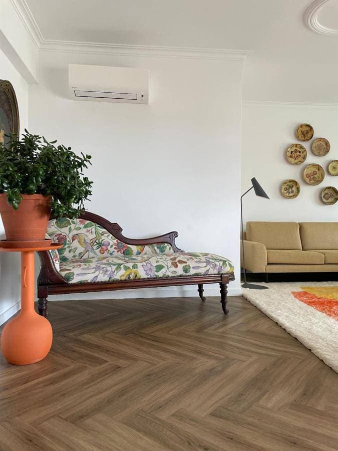 Foto 4 von 32: Two-Bedroom Apartment