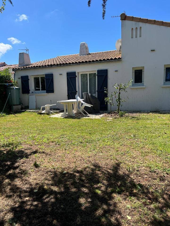 Foto 10 von 46: Two-Bedroom House