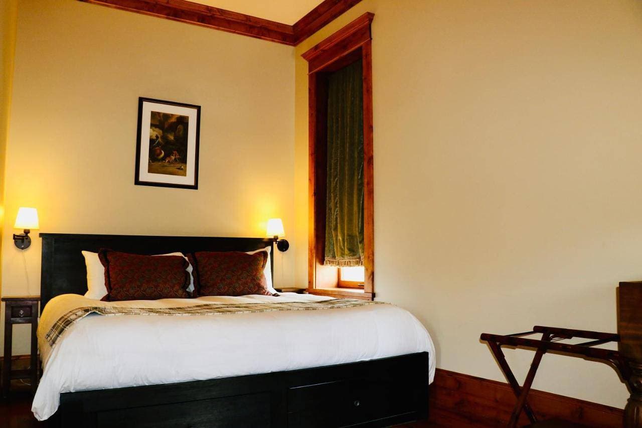 Foto 4 von 19: Deluxe Villa