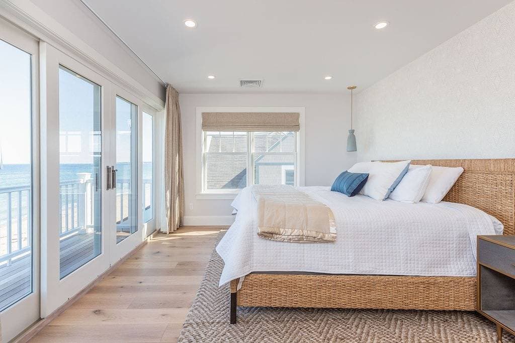 Foto 5 von 50: Ocean Front, privater Moody Beach, Neubau **** Jetzt buchen ****