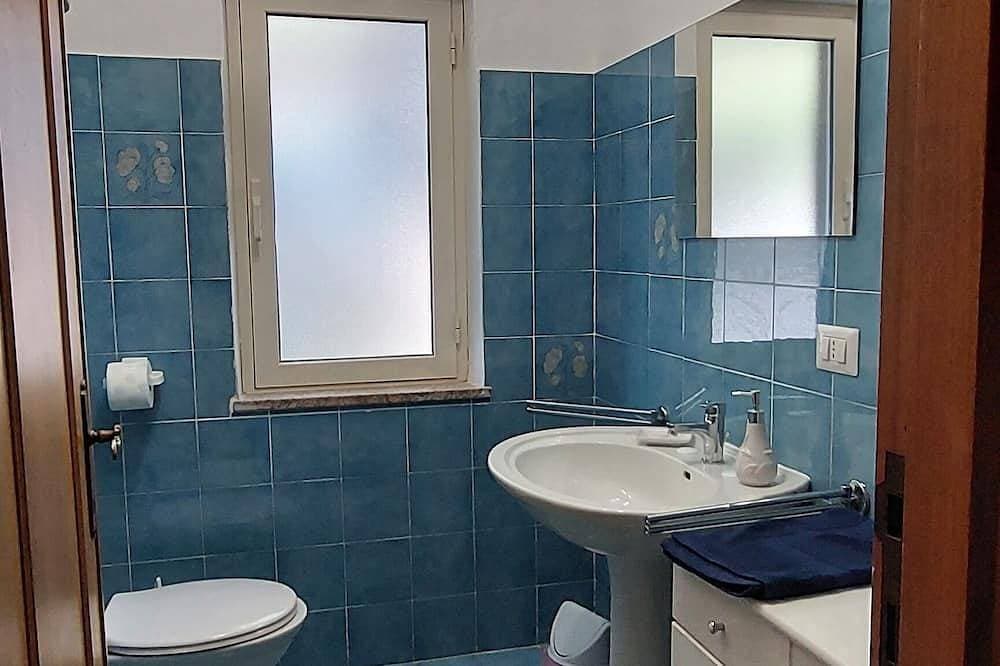 Foto 5 von 12: Villa Pietramarina apartment 5 places 100mt from the beach