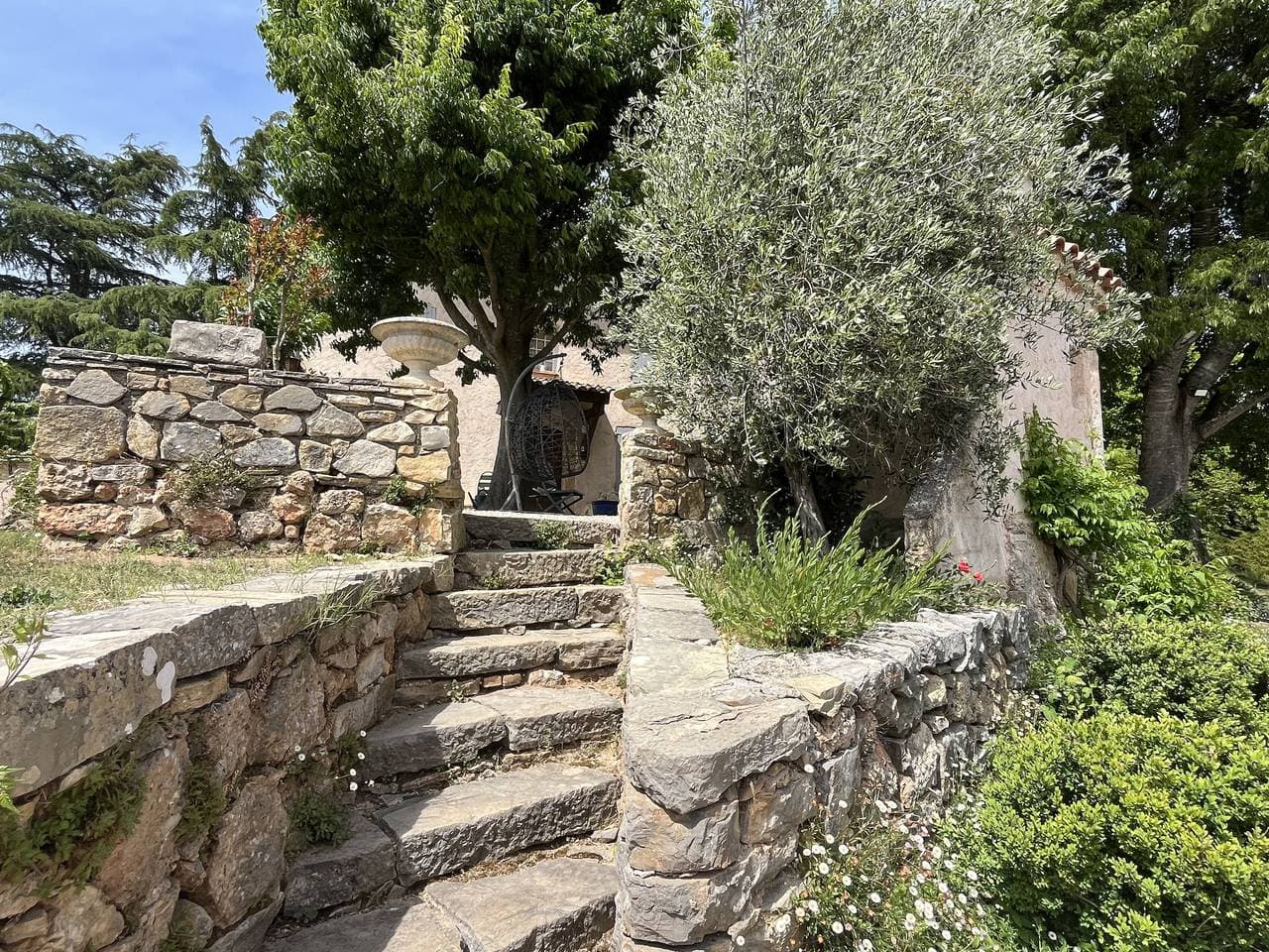 Foto 4 von 33: Campagne la Rivière
