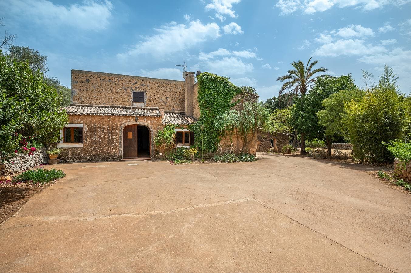 Foto 5 von 26: Finca für 6 Personen mit Pool