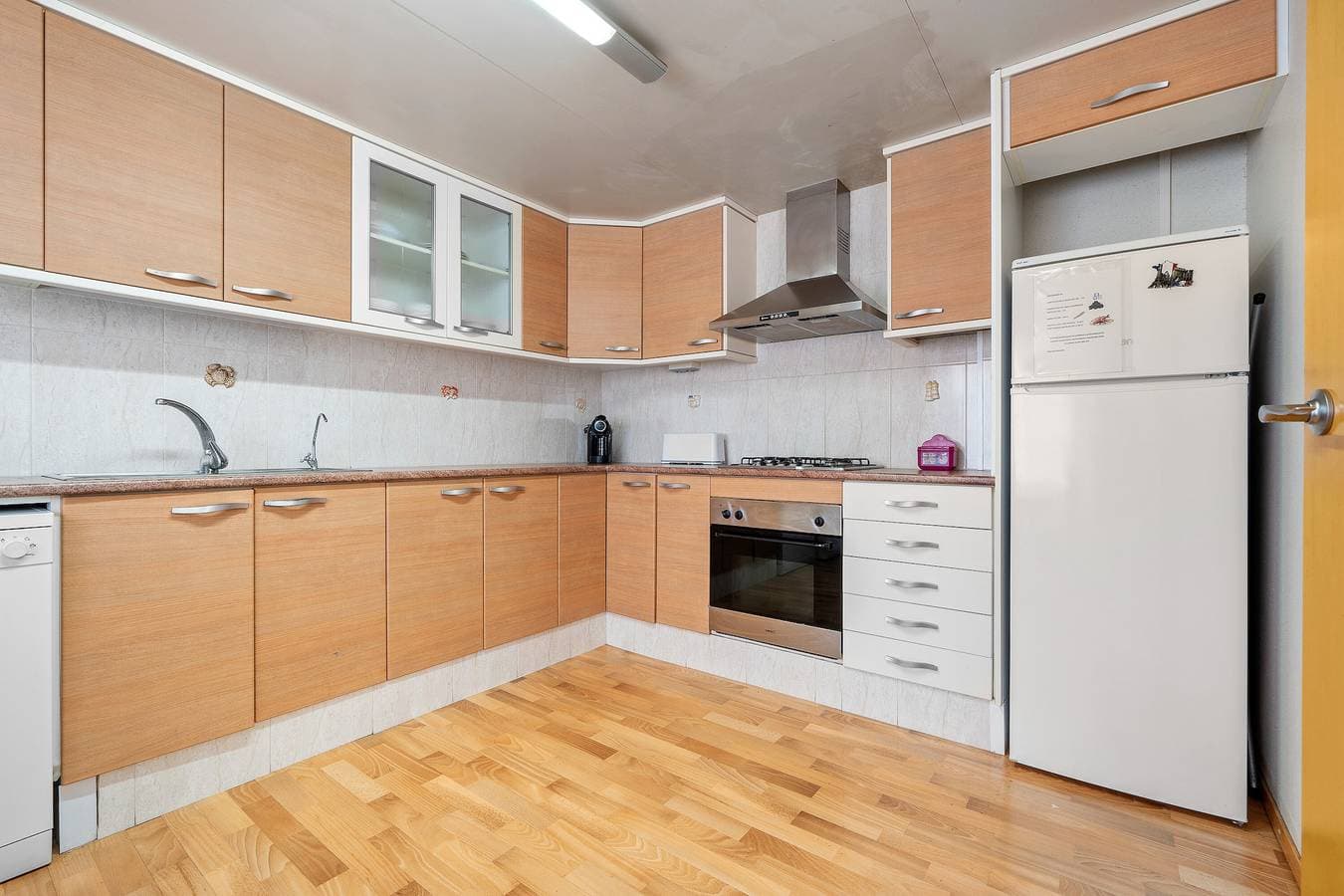 Foto 7 von 41: Ferienhaus "La Marquesa" mit Gemeinschaftspool, Garten und WLAN