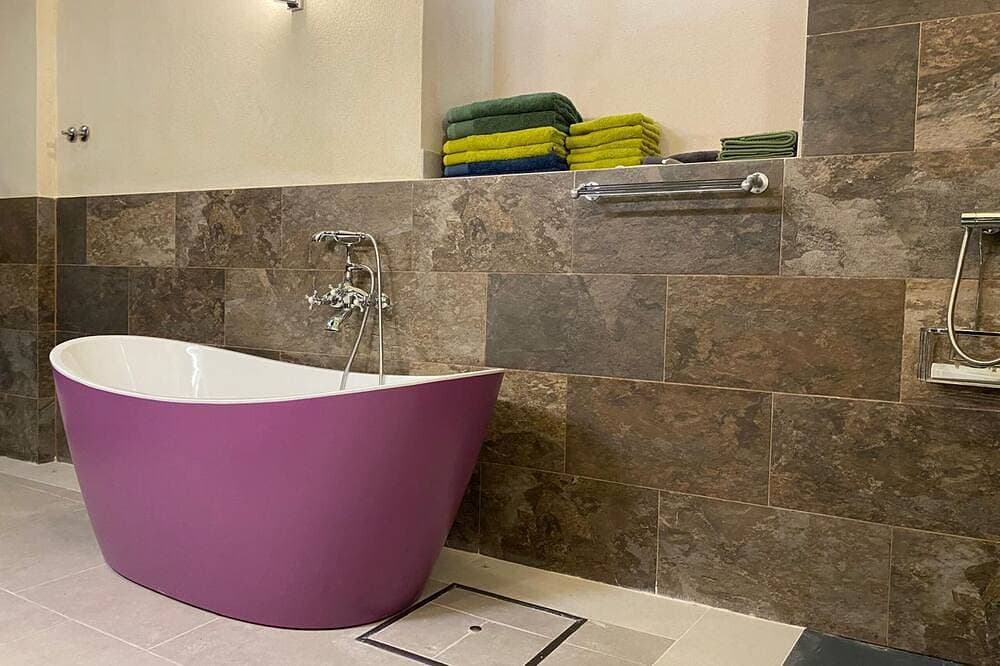 Foto 7 von 30: Casa Bella Vista Zufre, ideal for a romantic getaway