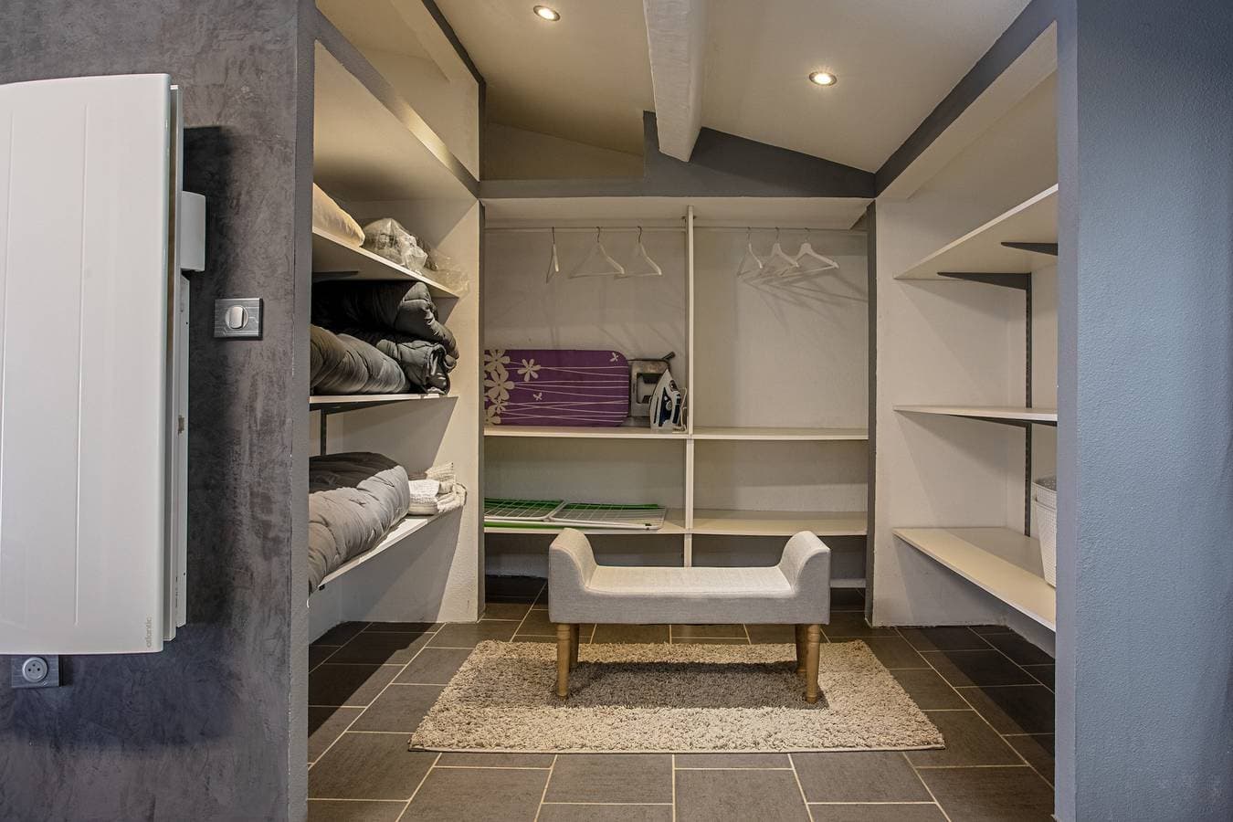 Foto 13 von 21: Ferienhaus 'Maison De Village Carcès' mit WLAN und Klimaanlage