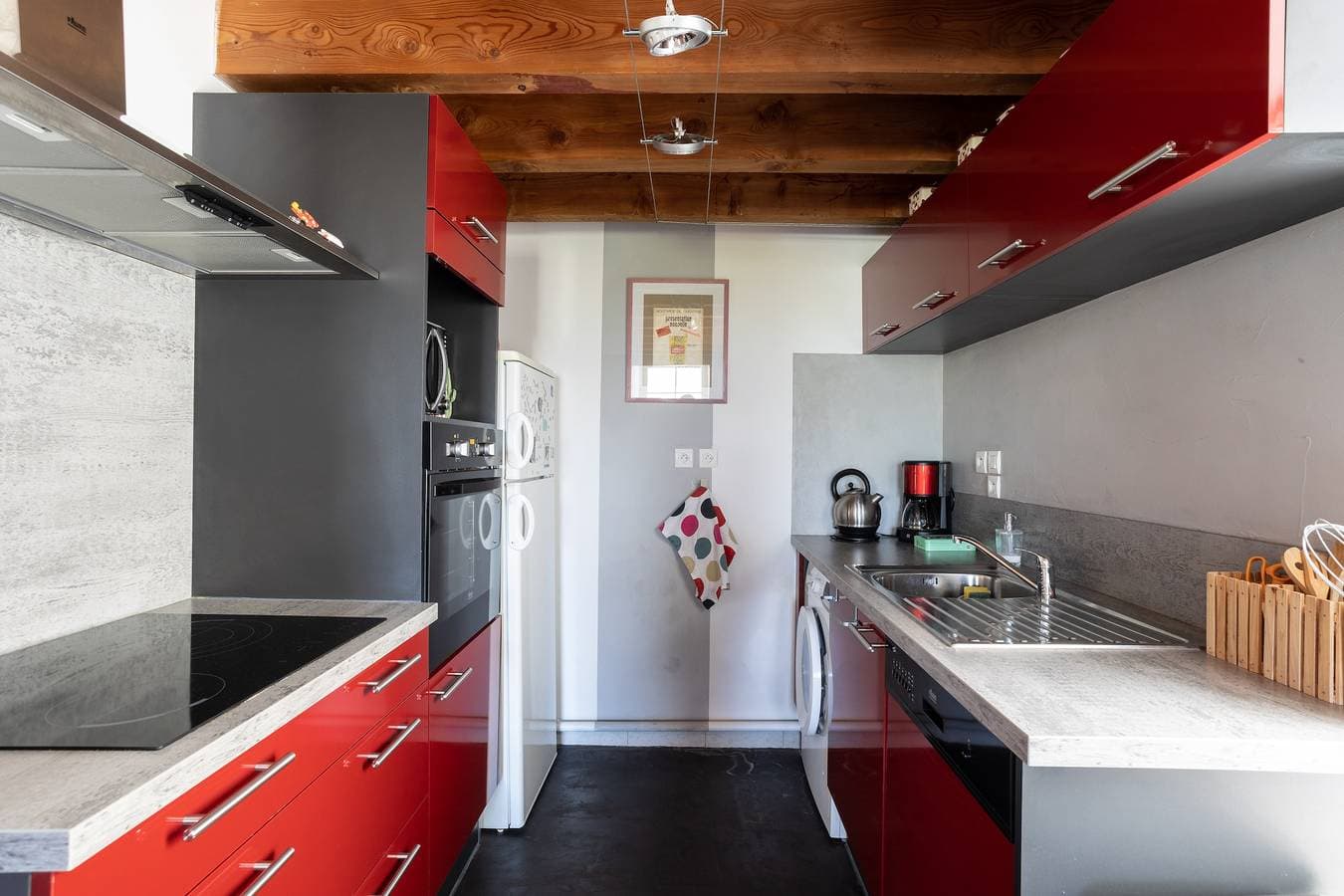 Foto 4 von 20: Ferienwohnung für 6 Personen
