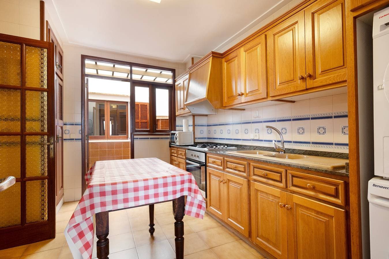 Foto 7 von 32: Apartamento Vives Ref 9002 mit Meerblick, WLAN und Klimaanlage