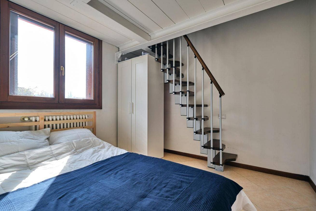 Foto 13 von 16: ApartmentsGarda - Dreizimmerwohnung - Casa Eline