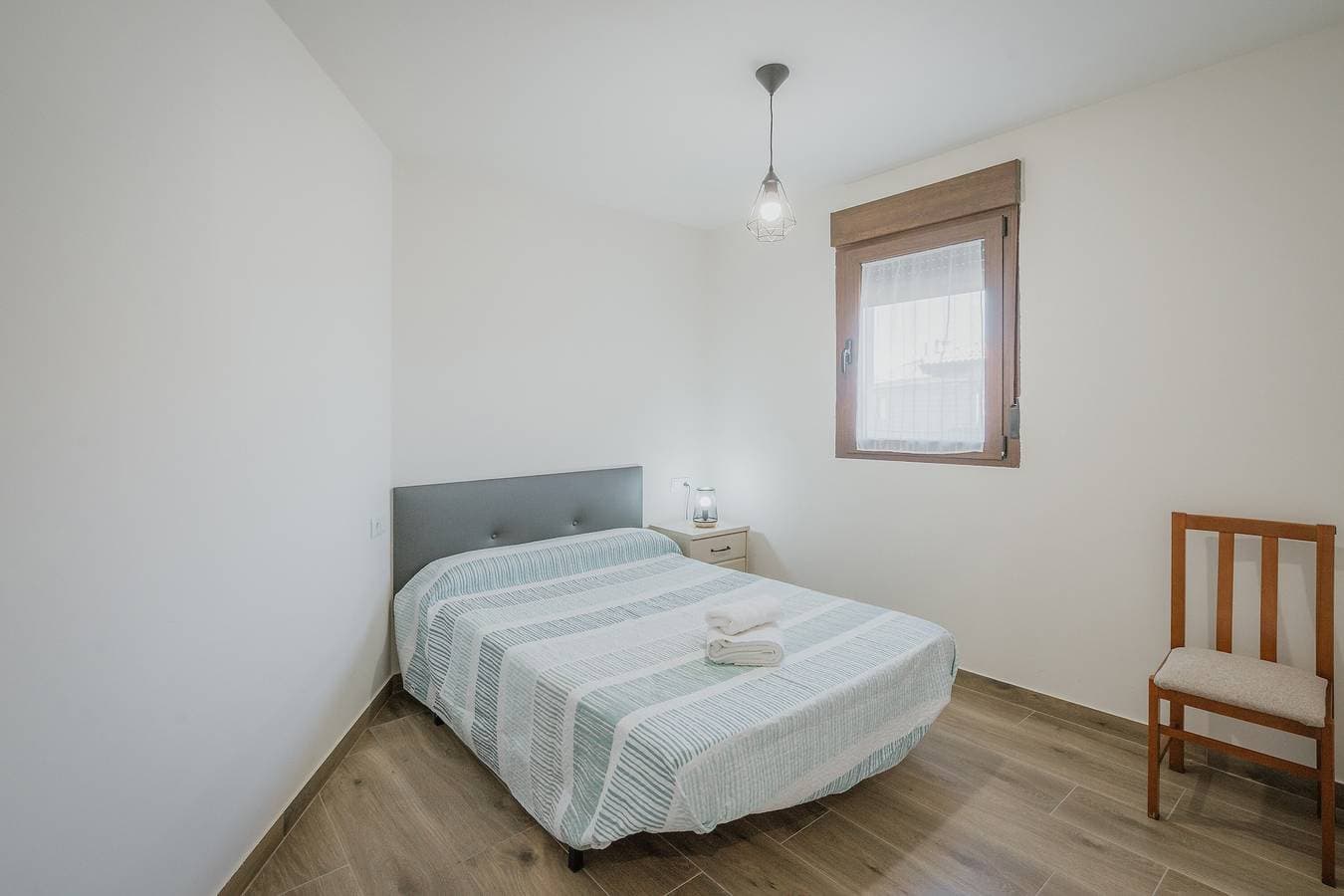 Foto 5 von 24: Casa Rural La Zarzosa – Sierra de Gredos, Bergblick & Privater Garten