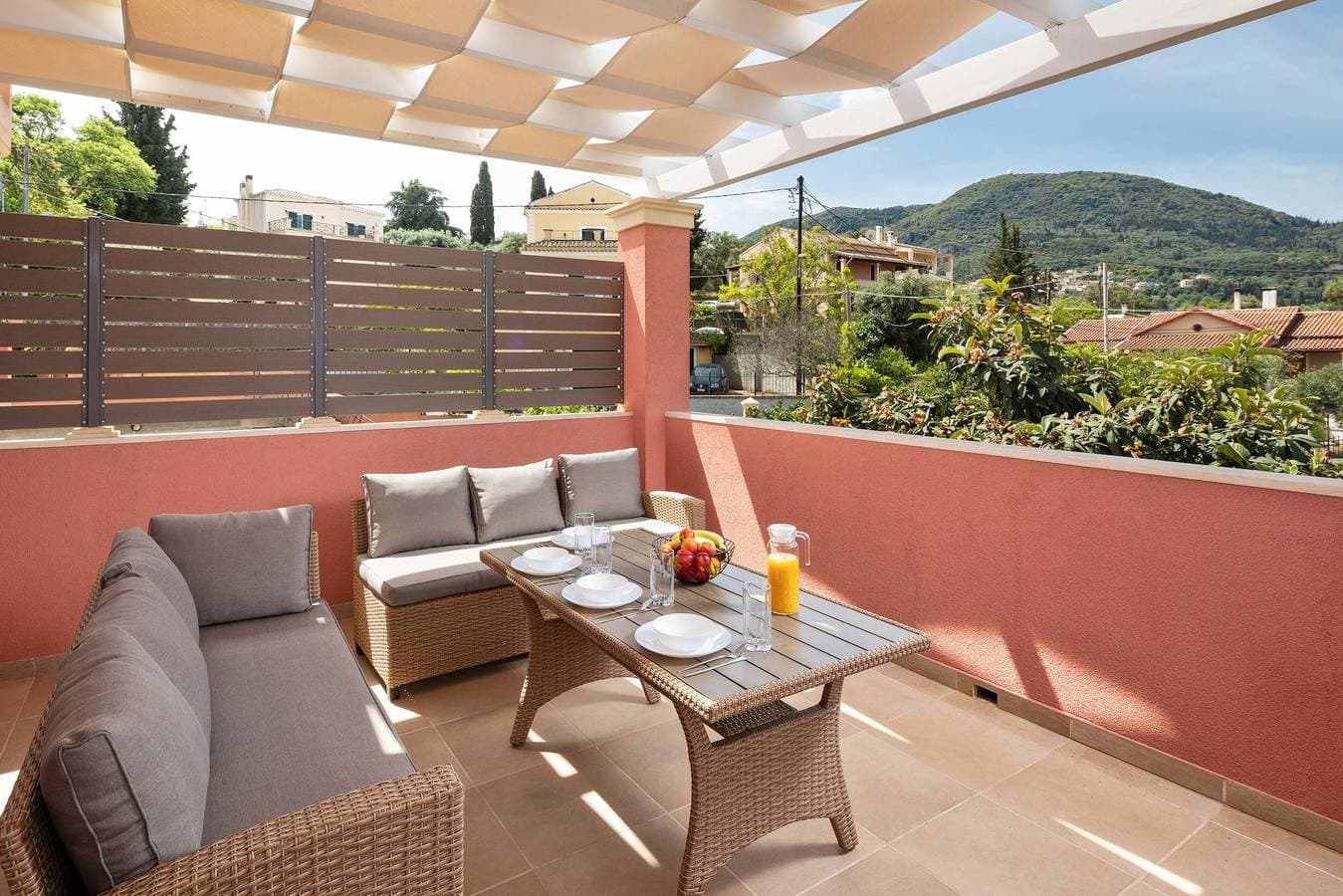 Foto 9 von 37: Ferienhaus für 4 Personen mit Garten