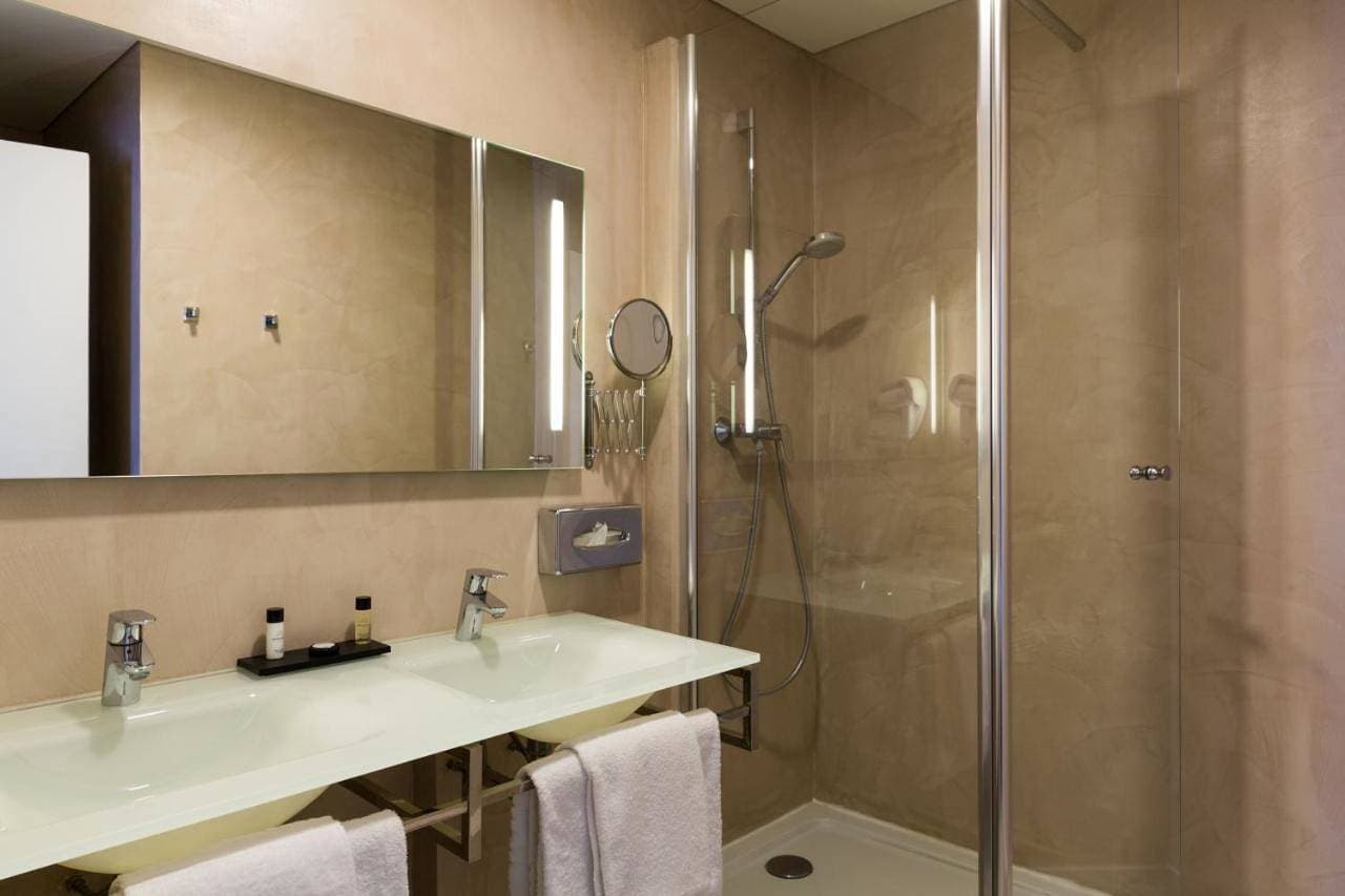 Foto 4 von 8: Twin Room