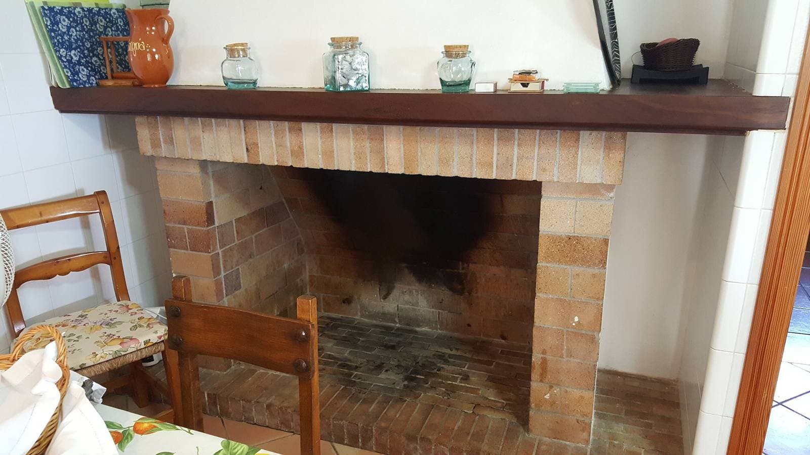 Foto 7 von 35: Ferienhaus 'Es Rafal Nou' mit privatem Pool, WLAN und Klimaanlage