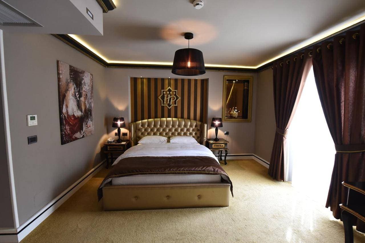 Foto 9 von 11: Superior King Suite
