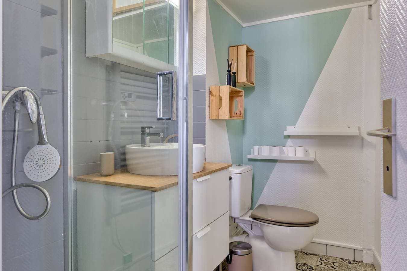 Foto 12 von 29: Ferienwohnung für 2 Personen