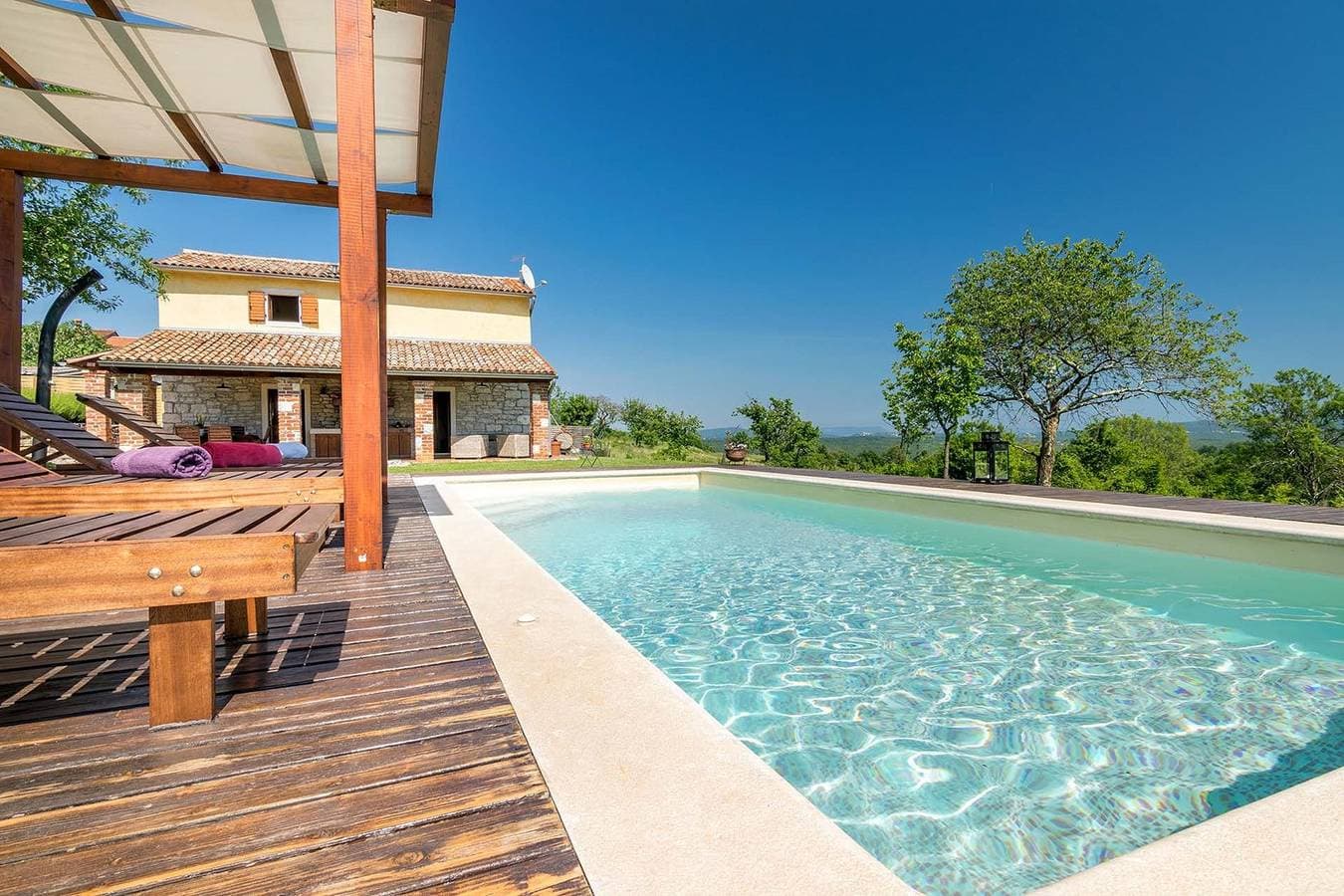 Foto 5 von 40: Villa Mala Kopa