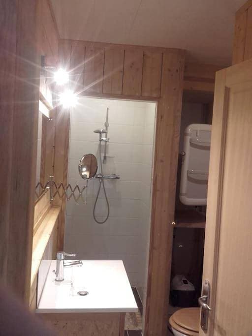 Foto 5 von 9: Two-Bedroom House