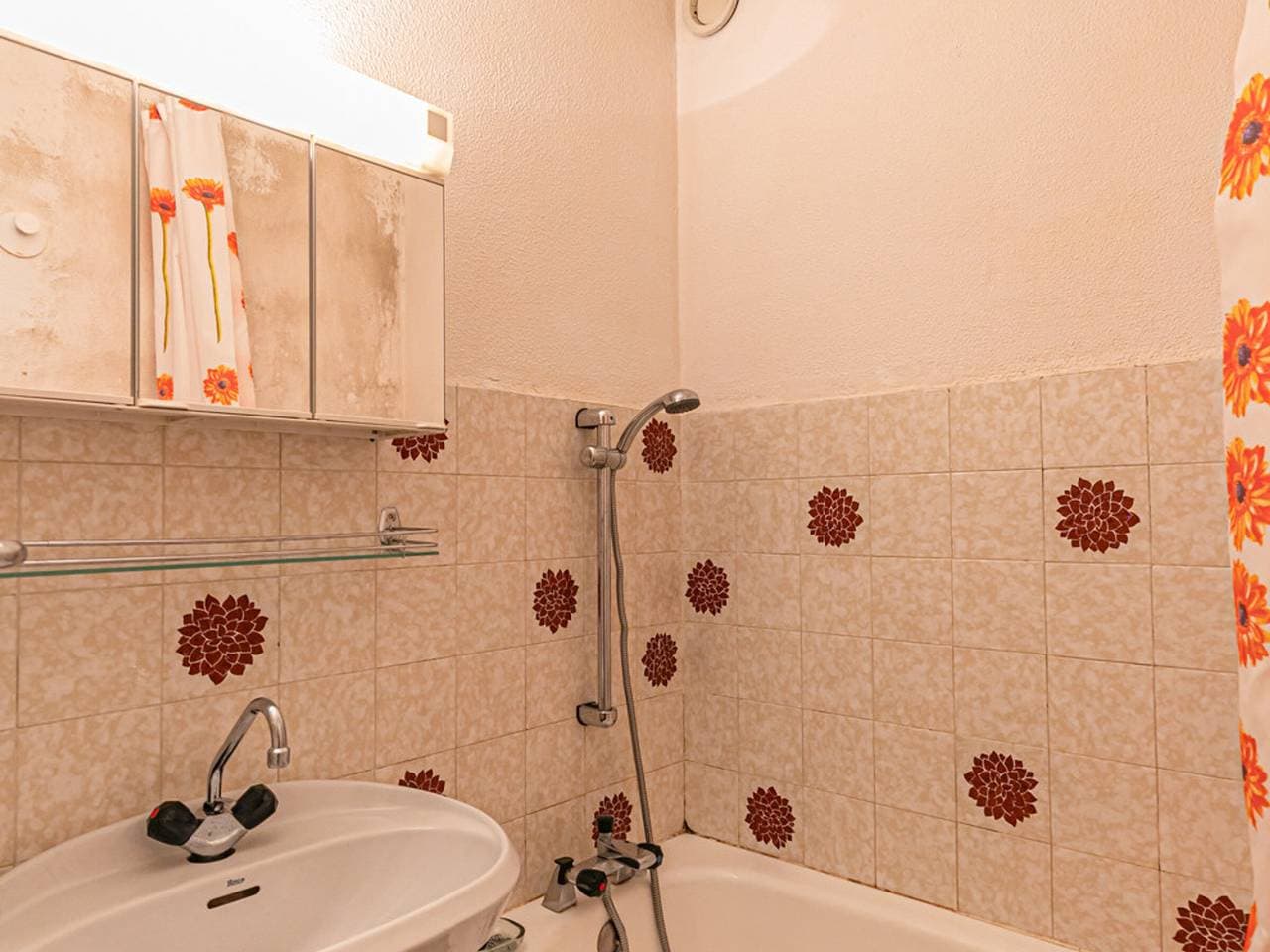 Foto 5 von 8: Wohnung in Aussois, 34m², 4 P., nahe Skilifte
