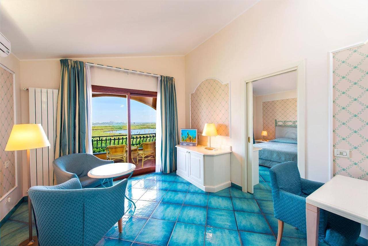 Foto 2 von 14: Classic Double or Twin Room