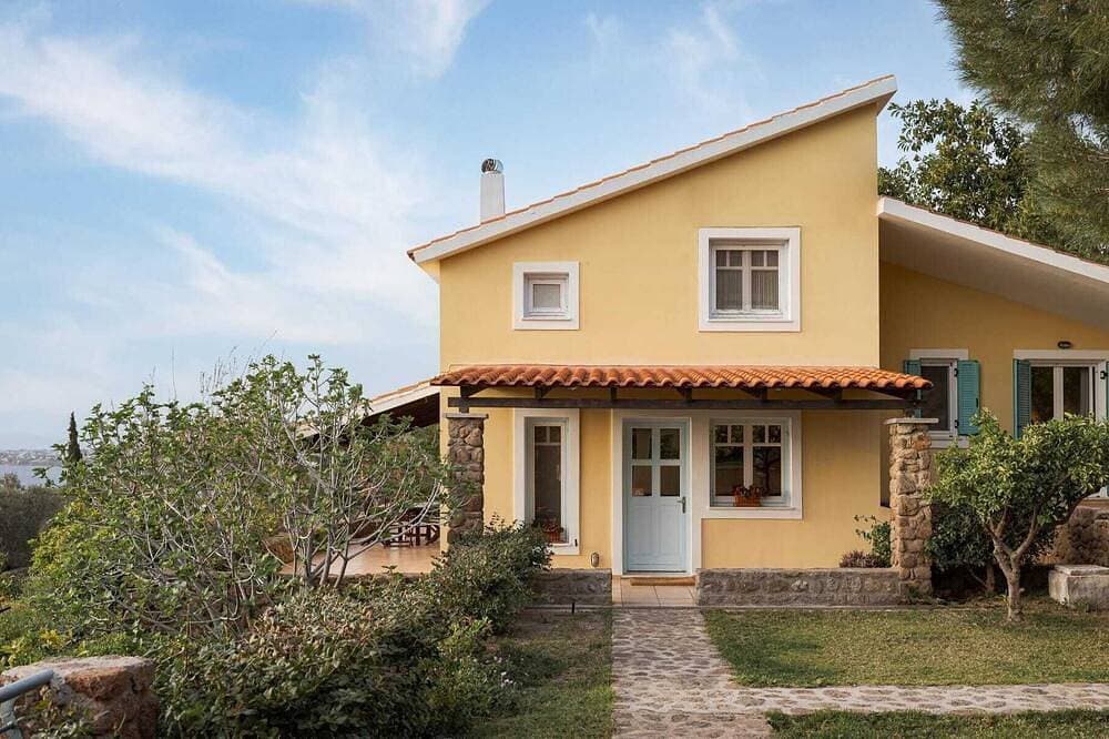 Foto 10 von 30: Aelia Villa Aegina, Villa