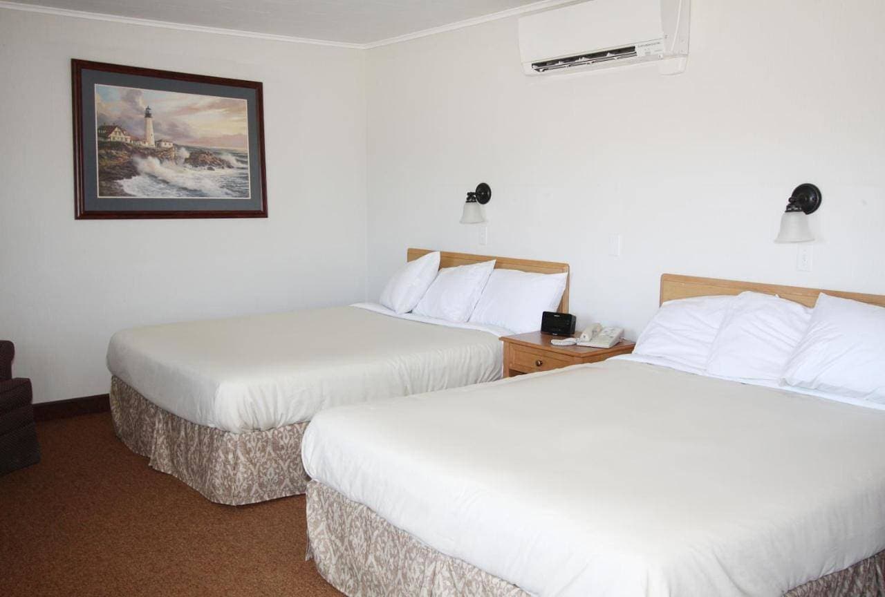 Foto 5 von 7: Standard Double Room with One Double Bed - Non-Smoking