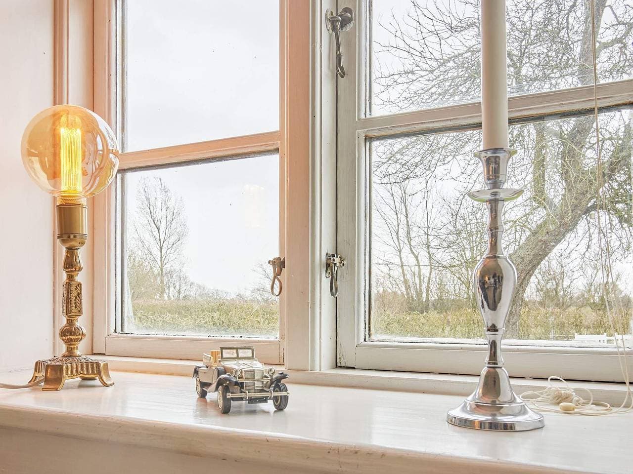 Foto 10 von 25: 6 Personen Ferienhaus in Aakirkeby
