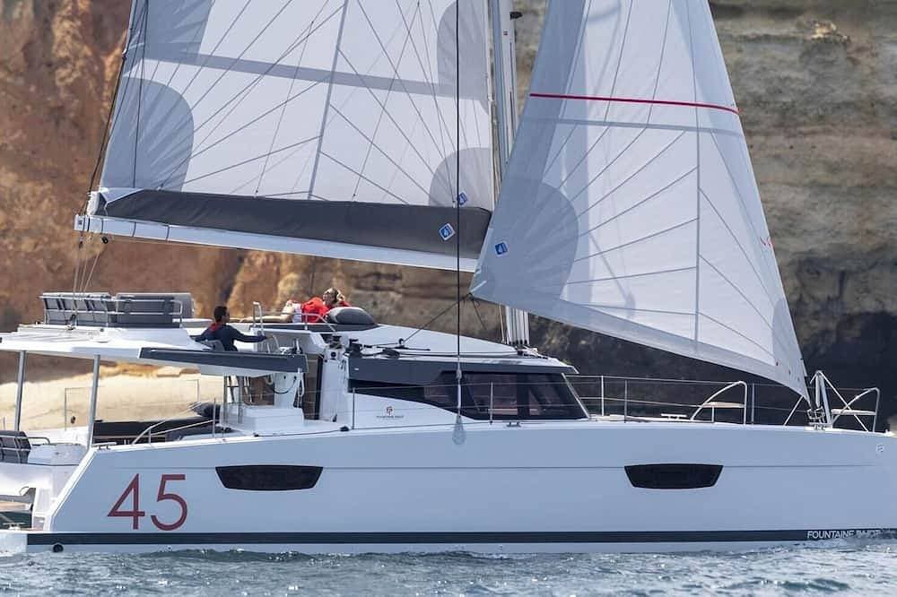 Sonnenverwöhntes Segelabenteuer auf den Islas Baleares, Mallorca 1