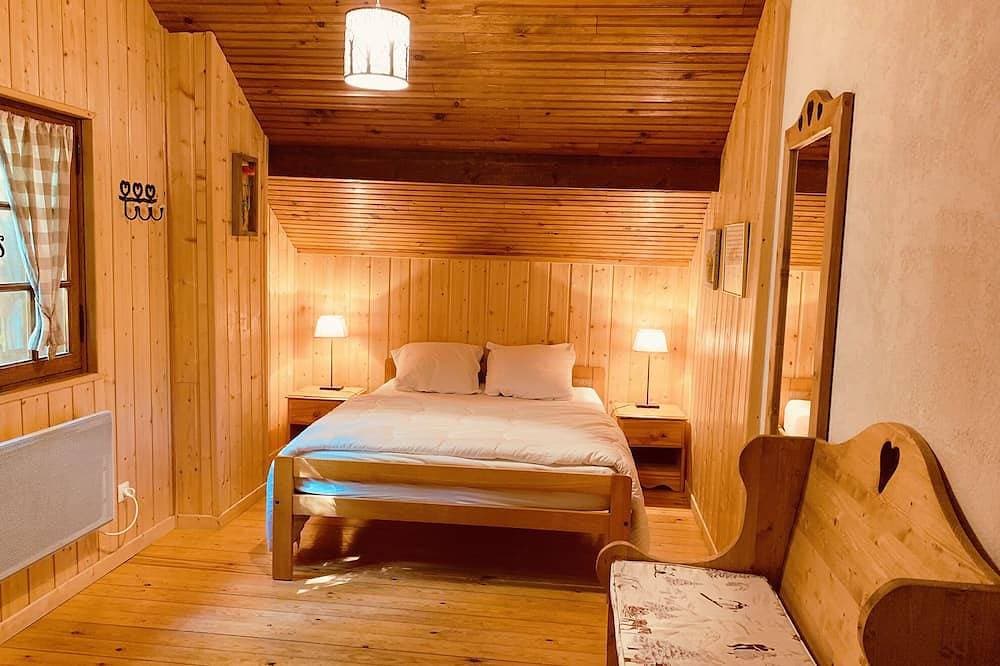 Foto 2 von 28: Chalet - 5   Räume - 8/10   Personen